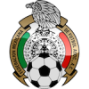 Mexiko MS 2022 Pánské